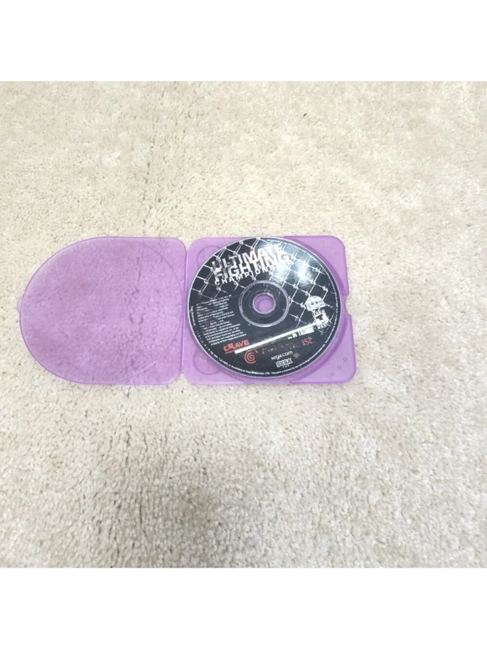 Sega dreamcast ultimate